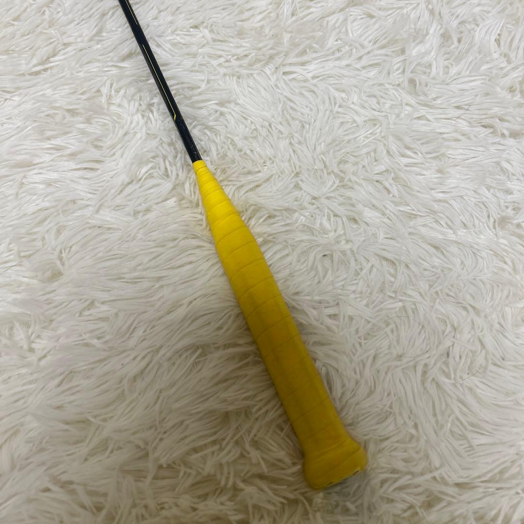 【美品】 ミズノ フォルティウス20 5U6 FORTIUS20 5U6