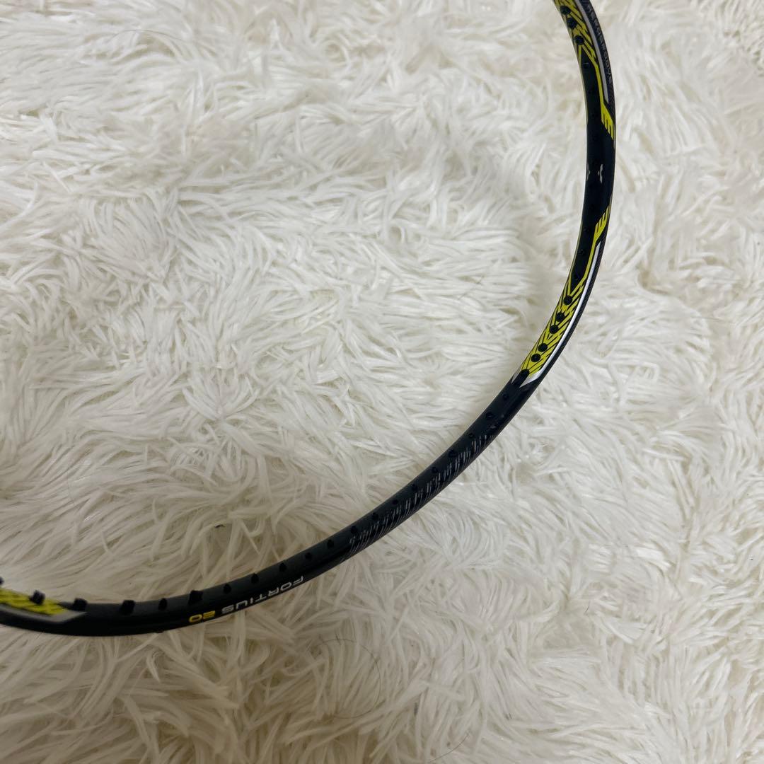 【美品】 ミズノ フォルティウス20 5U6 FORTIUS20 5U6