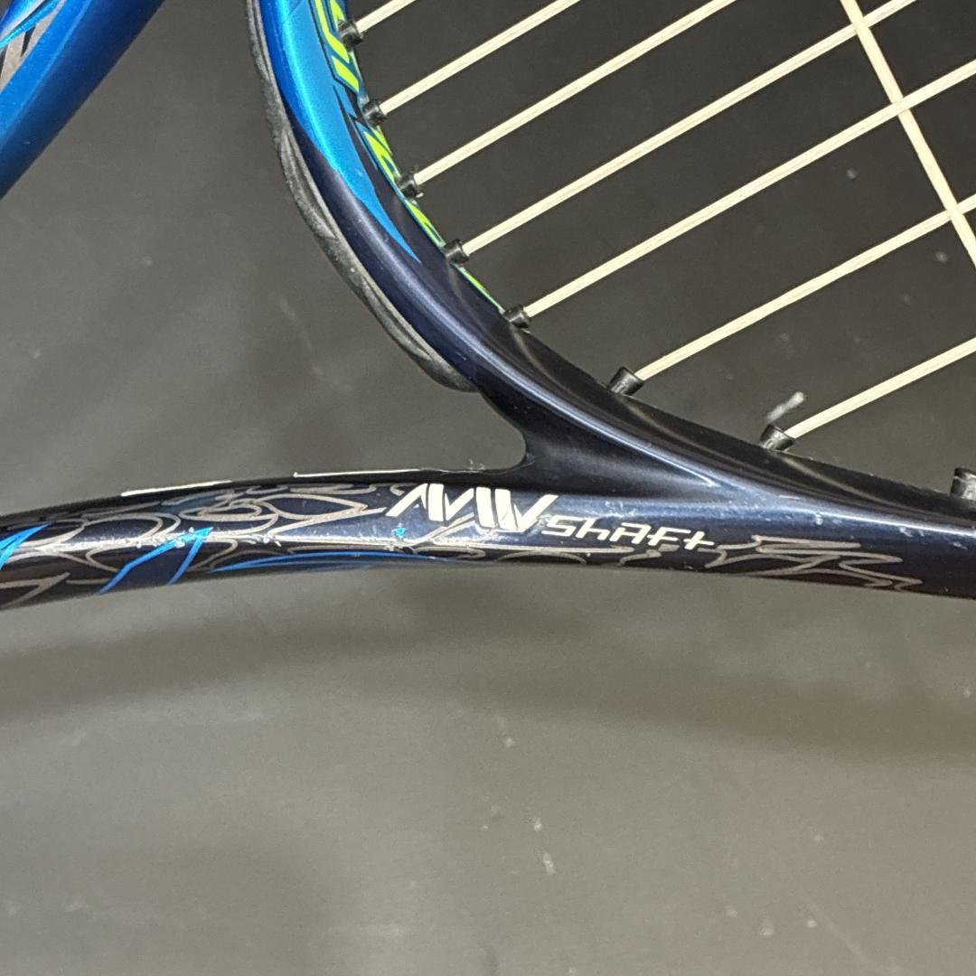 MIZUNO FSPEED V-05　ミズノ　エフスピード　軟式テニスラケット
