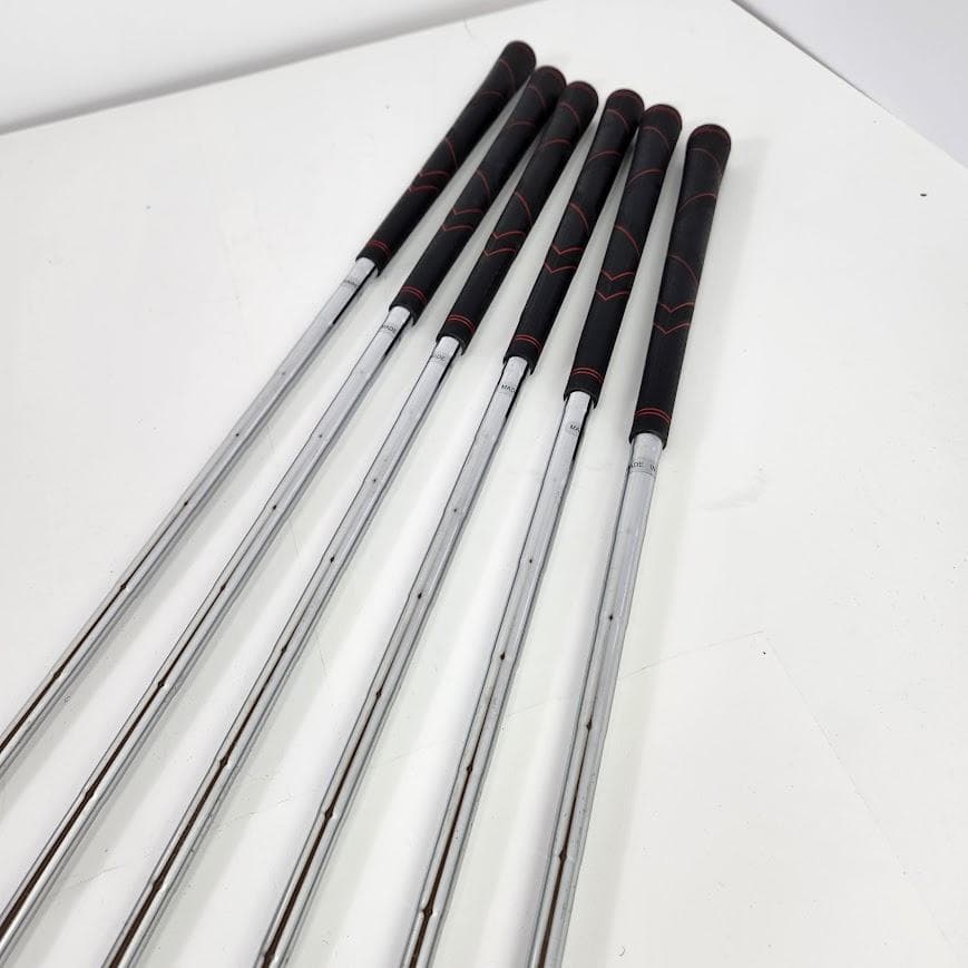 レフティ 左利き 初心者 ワールドイーグル F-01a メンズ ゴルフセット R