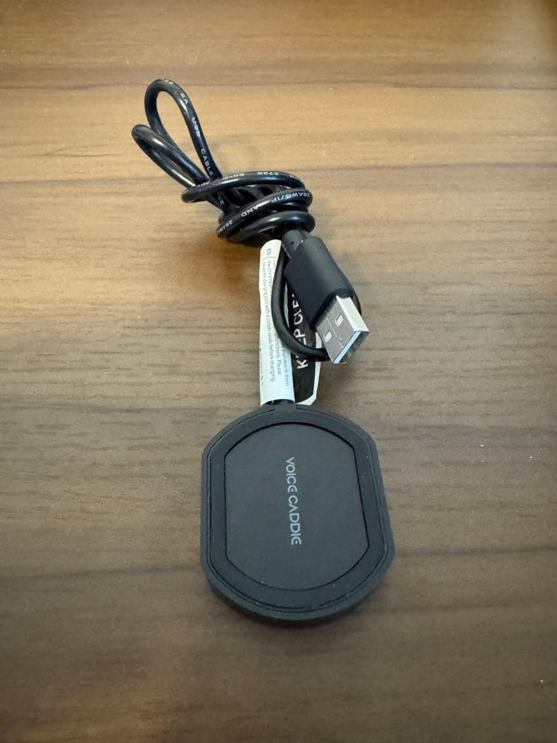 VOICE CADDIE ボイスキャディ T-Ultra