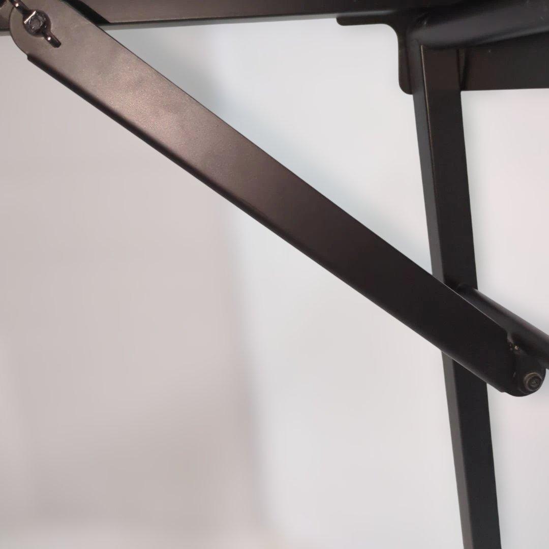 【美品】CASIO カシオ　純正ピアノスタンド CS-53P privia