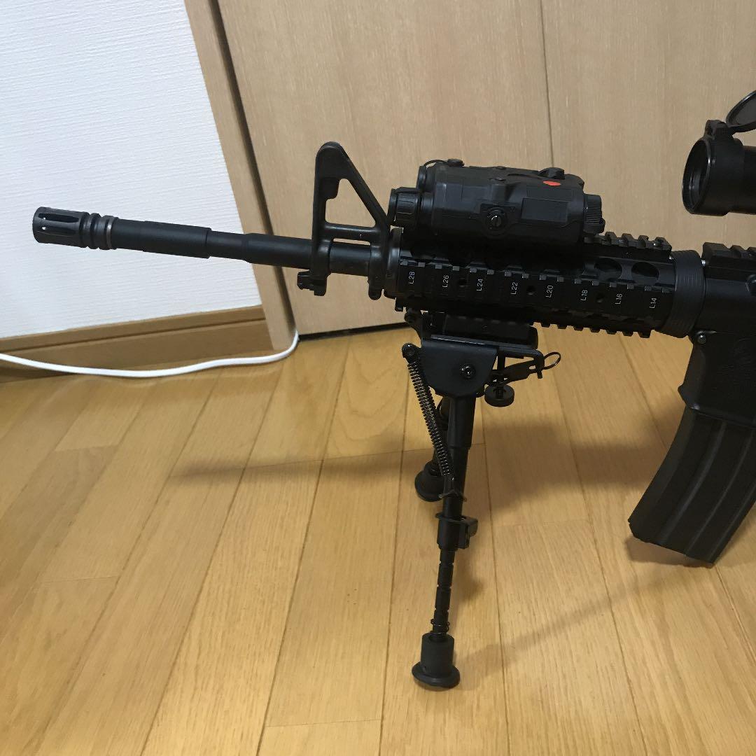 東京マルイ　M4A1