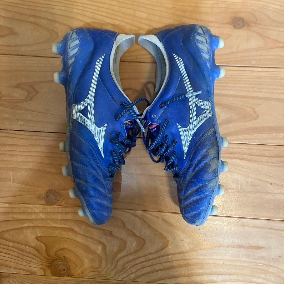 モレリアネオ3 限定カラー 25.0