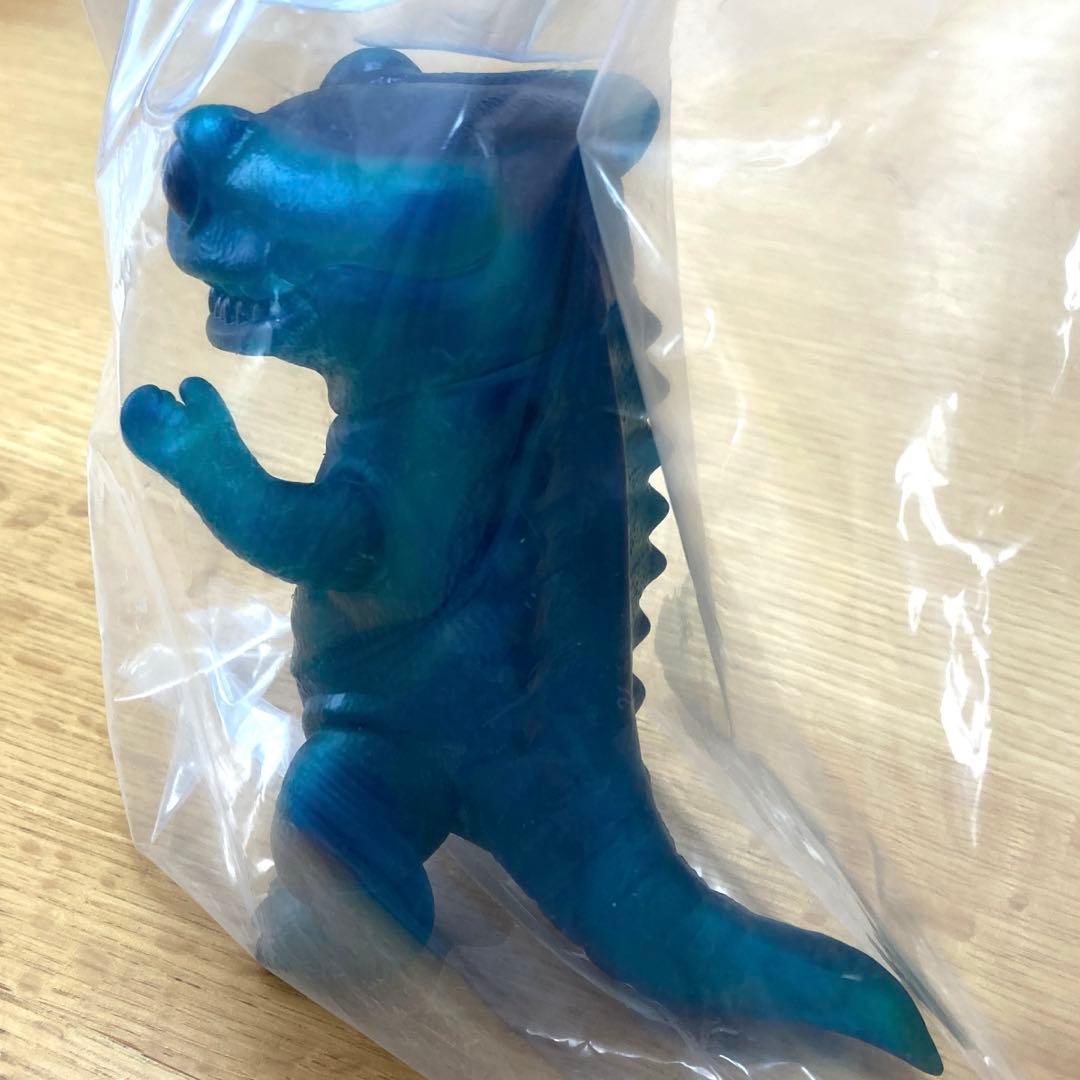 【未開封品】アメタン　FROGTREE ソフビ