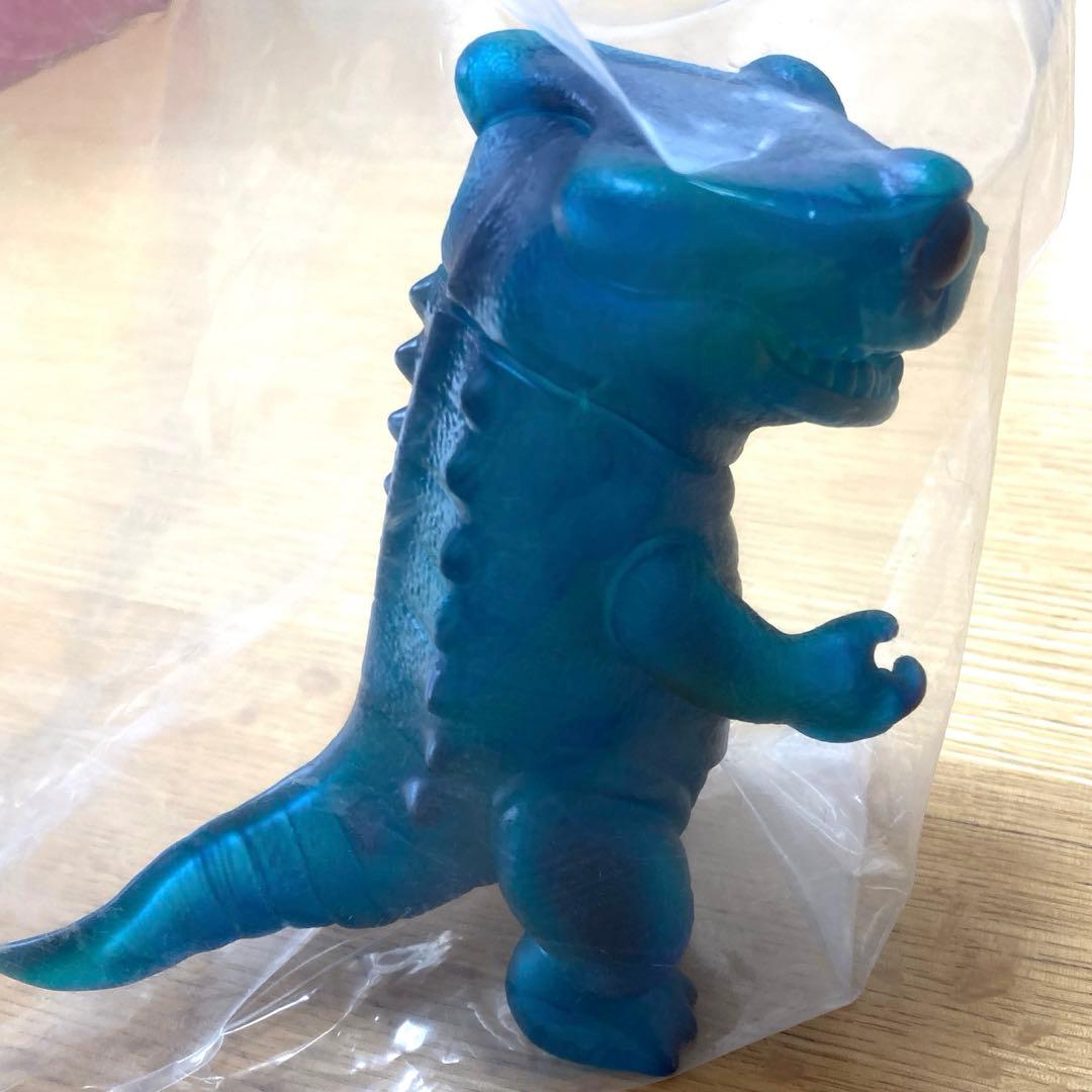 【未開封品】アメタン　FROGTREE ソフビ