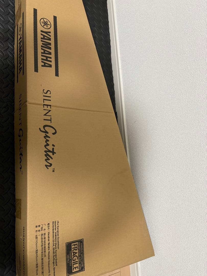 ヤマハ YAMAHA サイレントギター ナチュラル SLG200S NT SRT