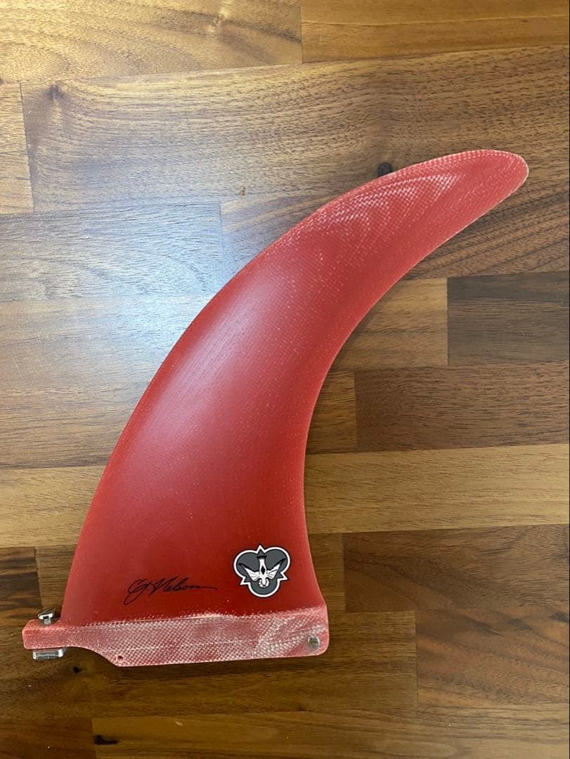 フライングダイヤモンド フィン performance7.5”