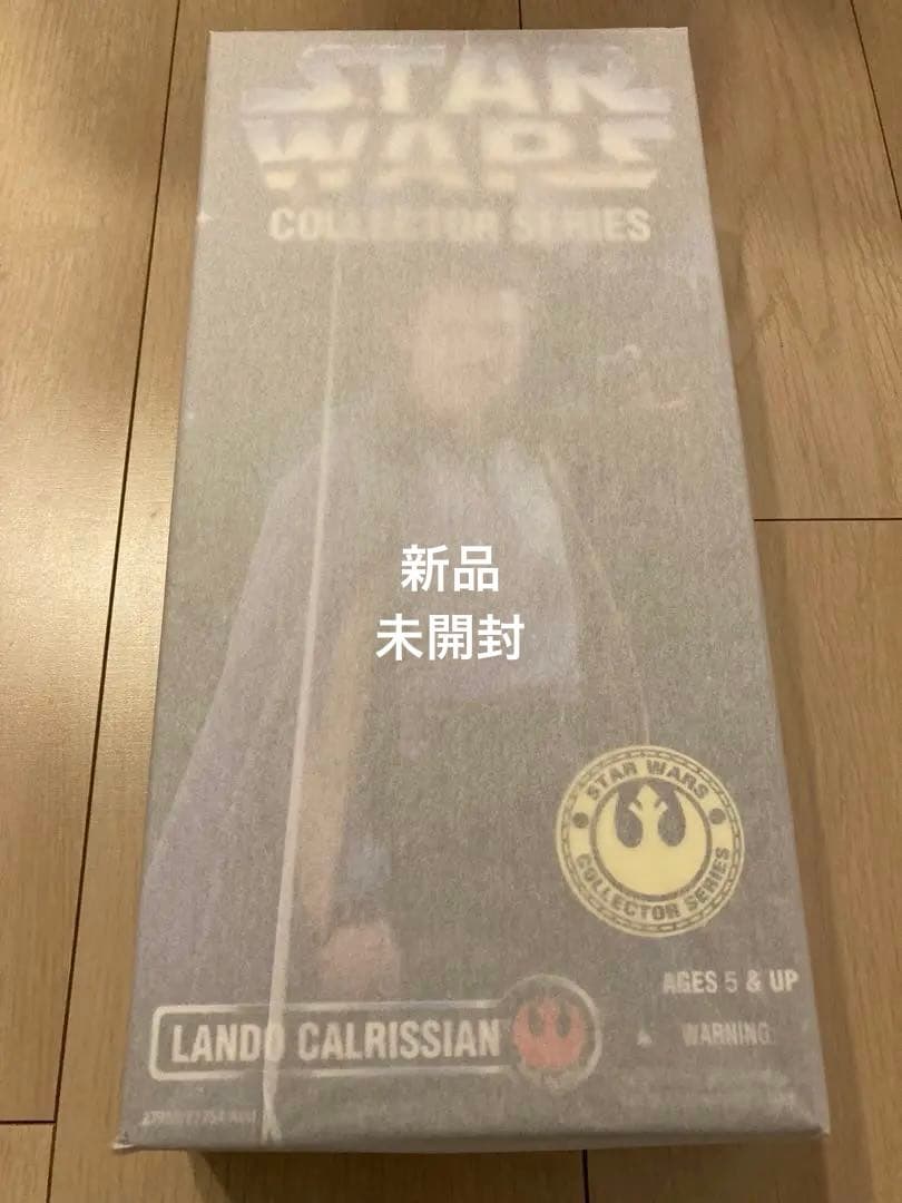 スターウォーズ⭐︎12インチ⭐︎ラージフィギュア⭐︎10体纏め売り⭐︎未開封⭐︎入手困難