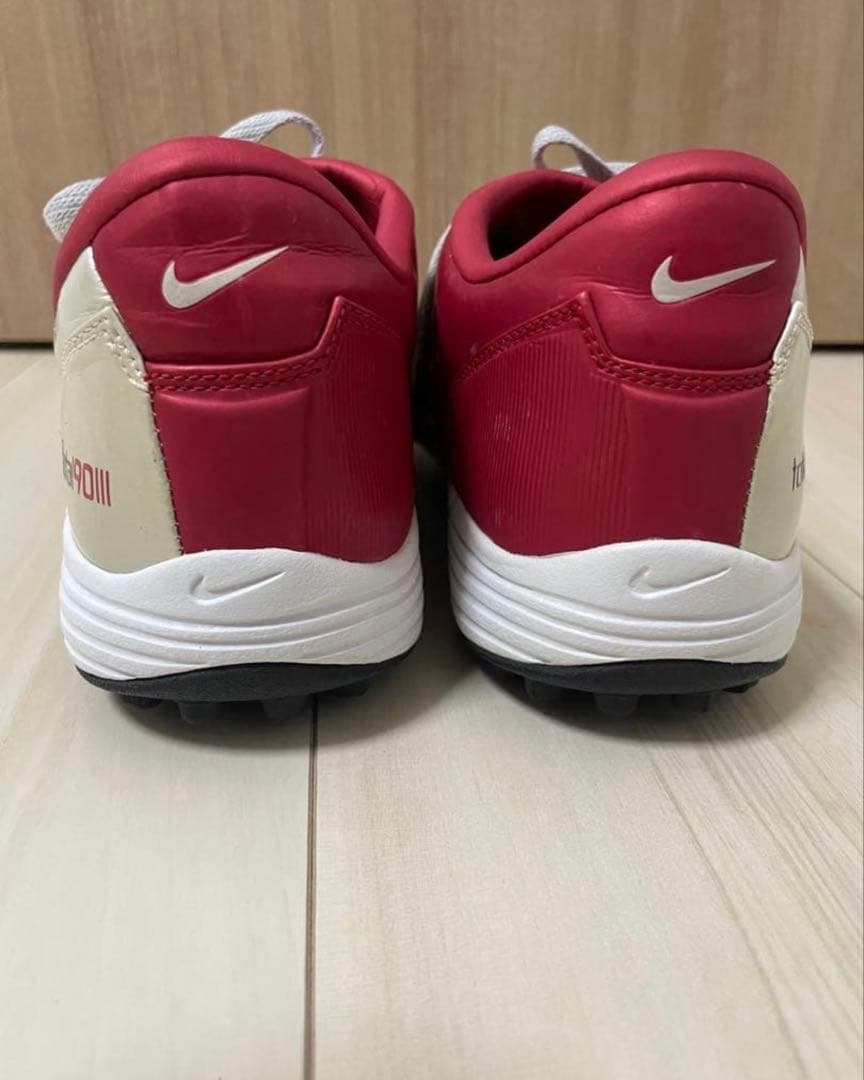 Nike total90 デッドストック