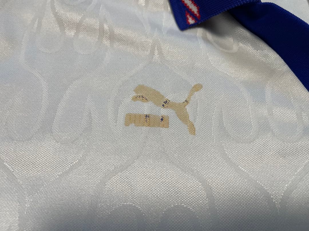 96 日本代表 アウェイ ユニフォーム L マイアミの奇跡