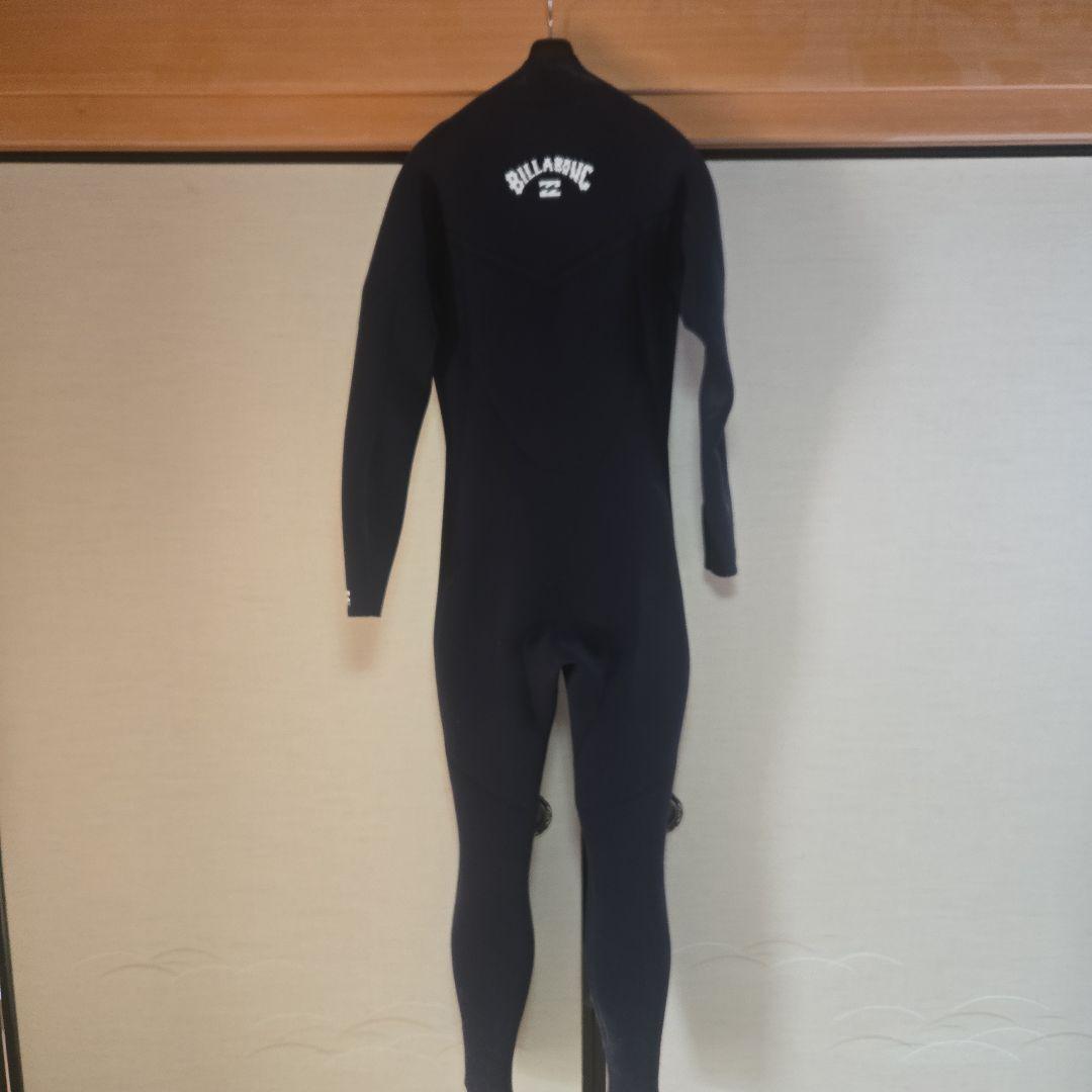 BILLABONG フルスーツ サイズXL-Relax