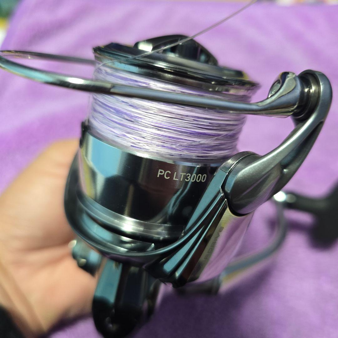 ２２イグジスト　PC LT3000+リブレPT35