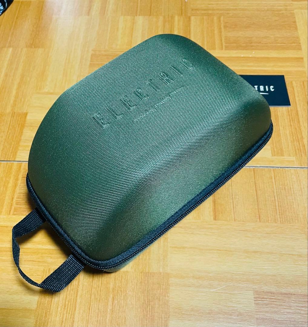 新品ELECTRIC KLEVELAND2 CAMOレンズとケース付41%OFF