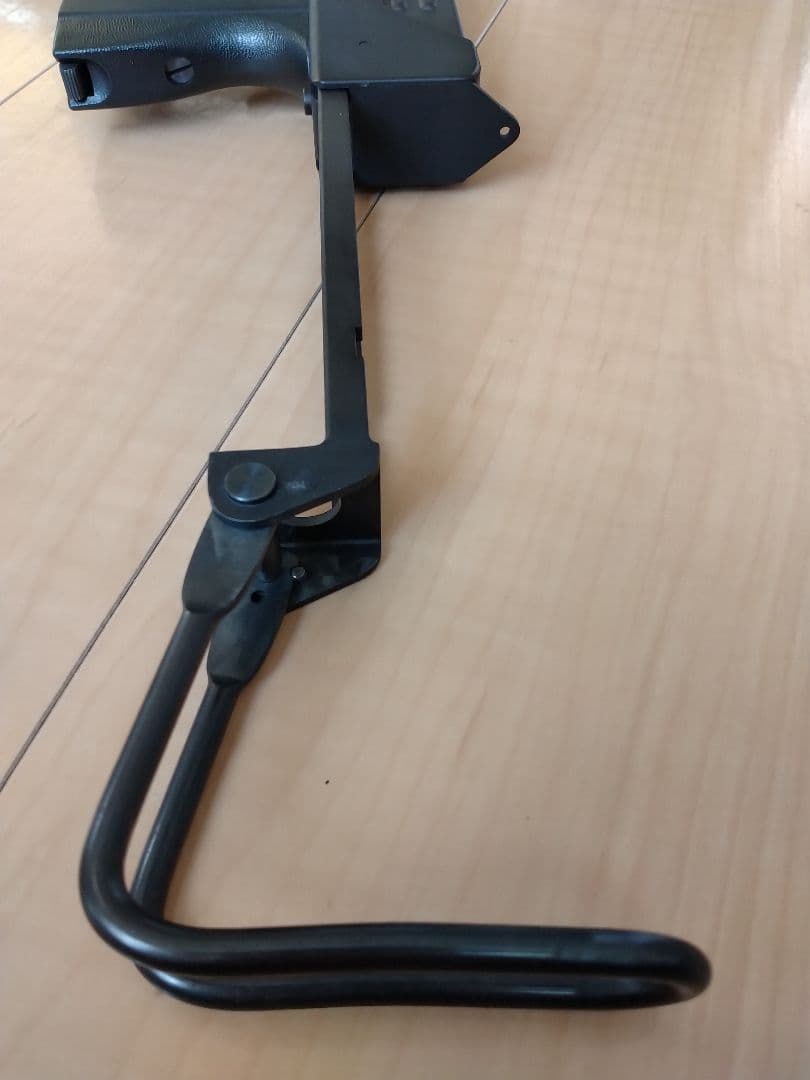 ksc m11A1 システム7　ガスガン