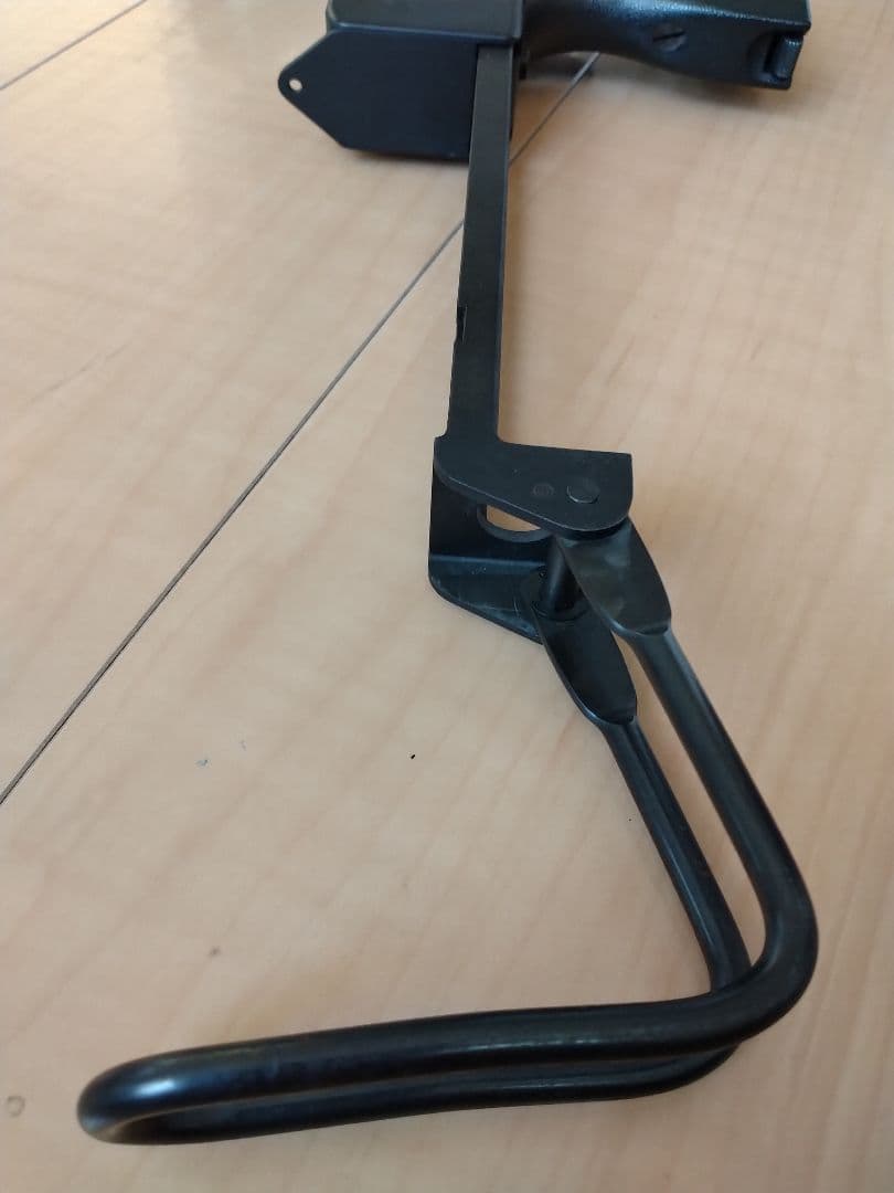 ksc m11A1 システム7　ガスガン