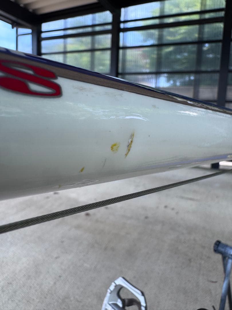 コラテック　RTコロネス ロードバイク カスタム