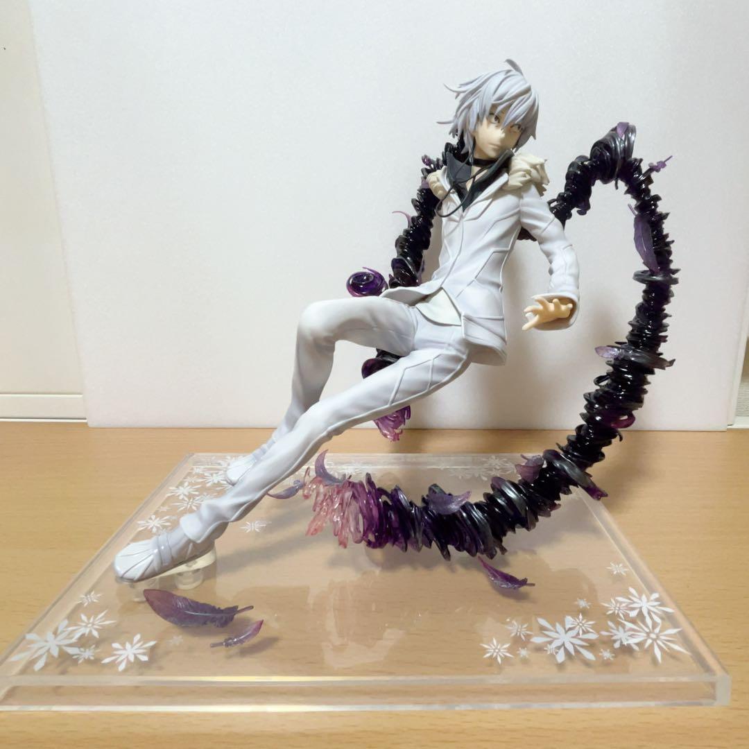 とある魔術の禁書目録III アクセラレータ（一方通行）1/7スケールフィギュア