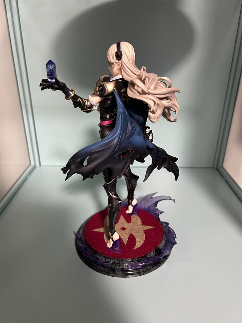 ファイアーエムブレム ダークブラッド カムイ 1/7 フィギュア