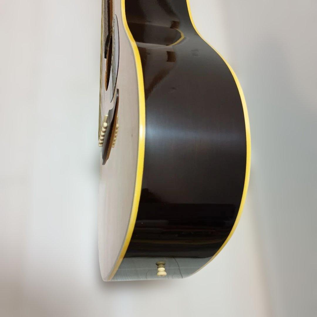 Fender California C-3 アコースティックギター