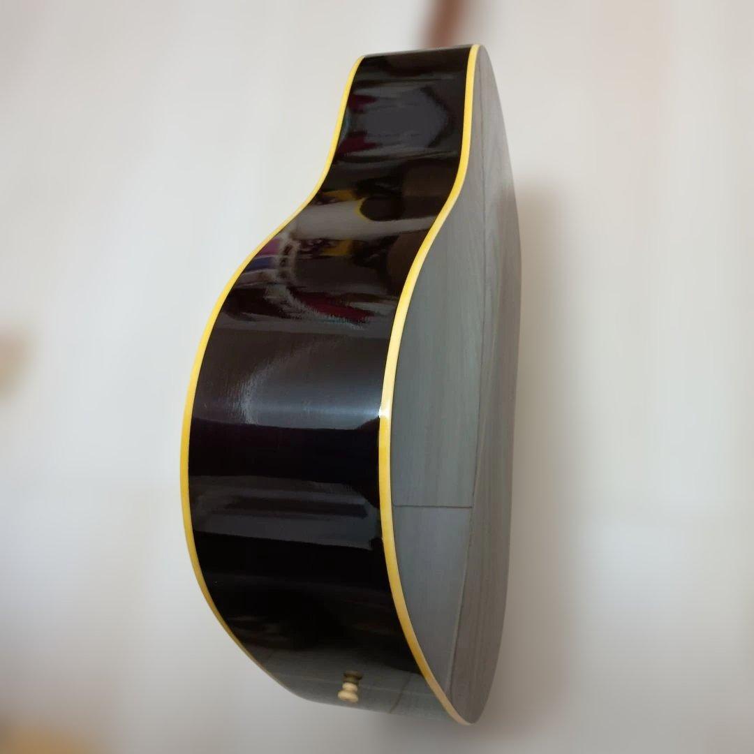 Fender California C-3 アコースティックギター