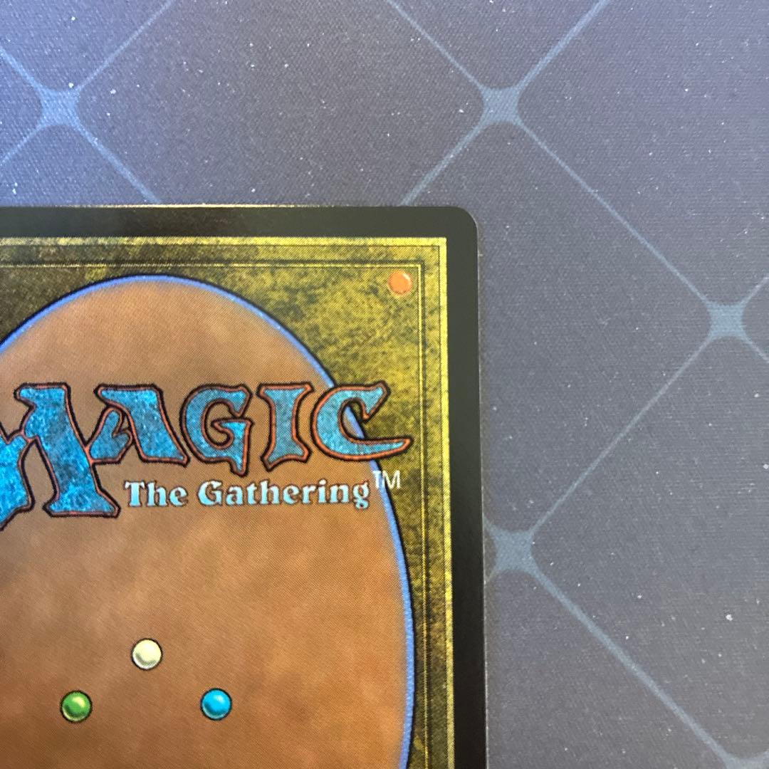 MTG　宝石の洞窟　プレイブースター版　Foil　久遠の終端　日本語版