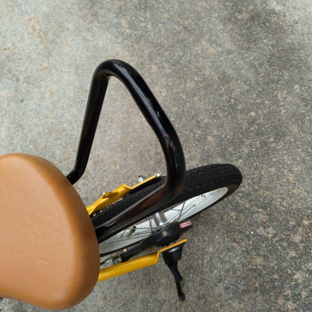 People 2way ストライダー