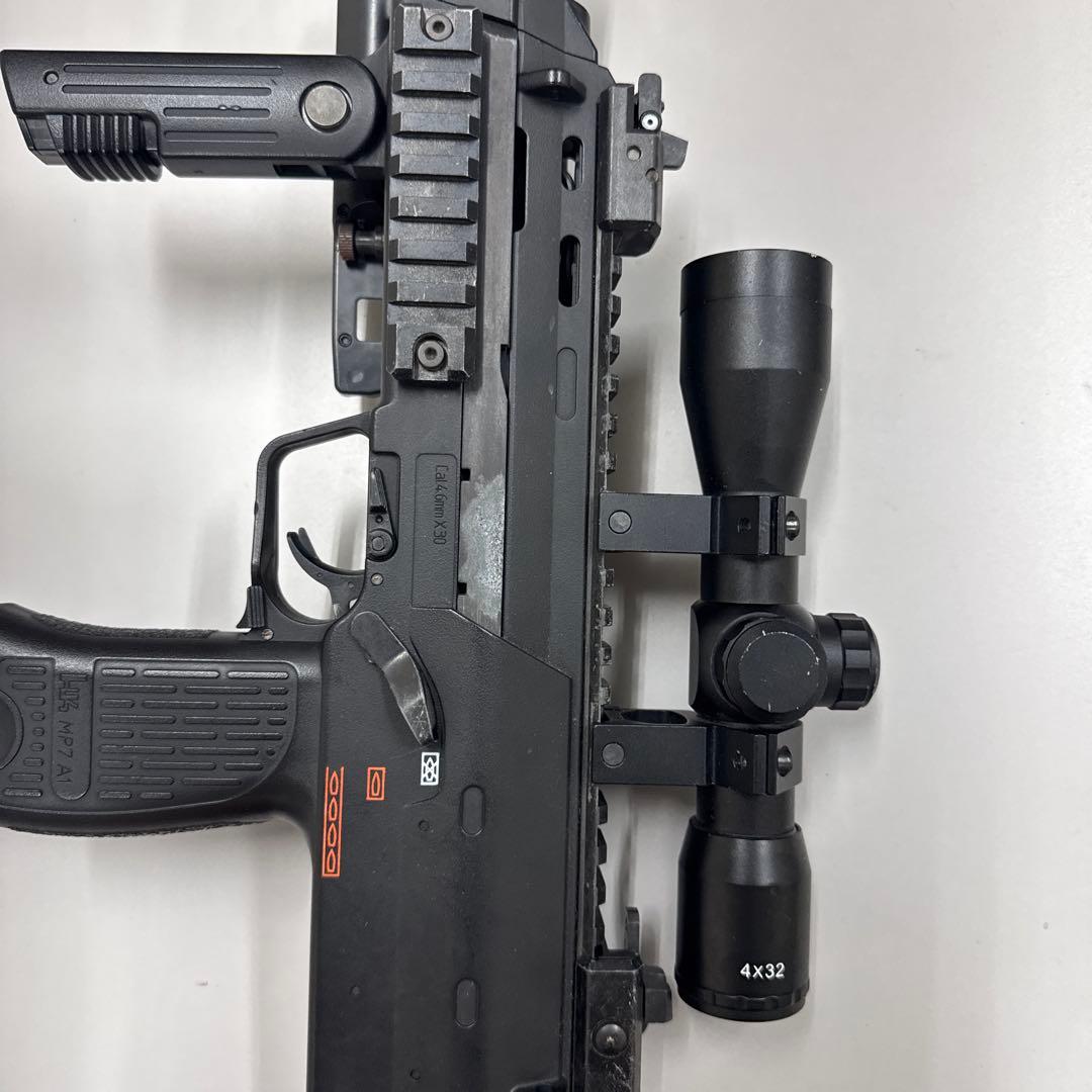 【ジャンク】東京マルイ　電動ガン　まとめ売り