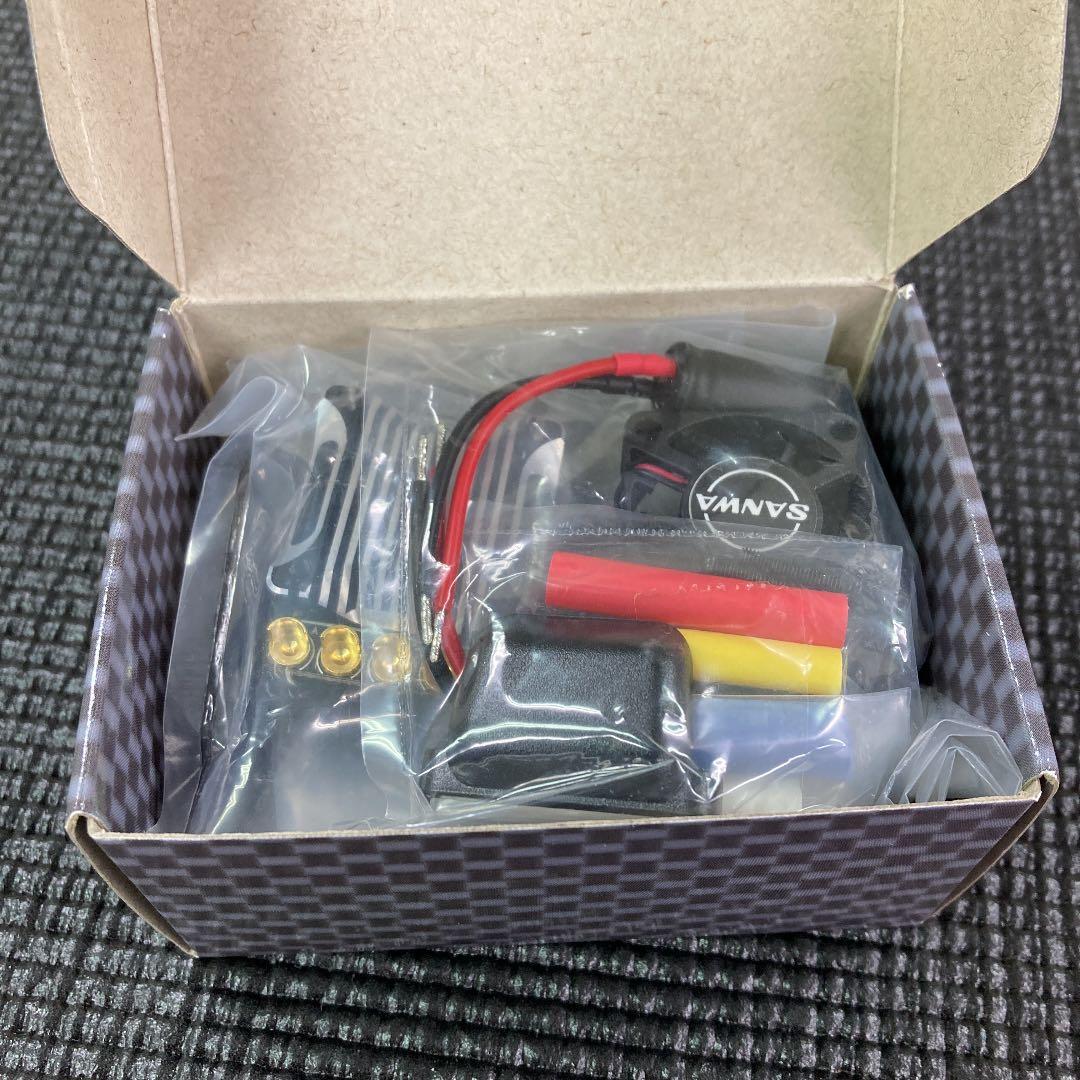 サンワ　アンプ