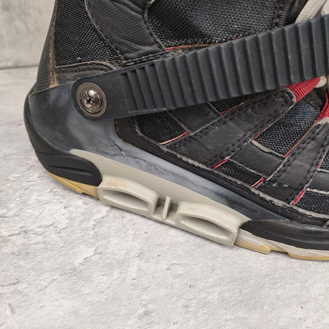 【迅速発送】スノーボードシューズ　BURTON ステップオン ブーツ 23cm