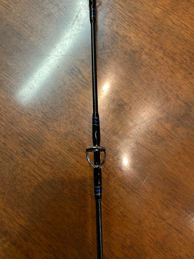 ソルティガC82HS・J