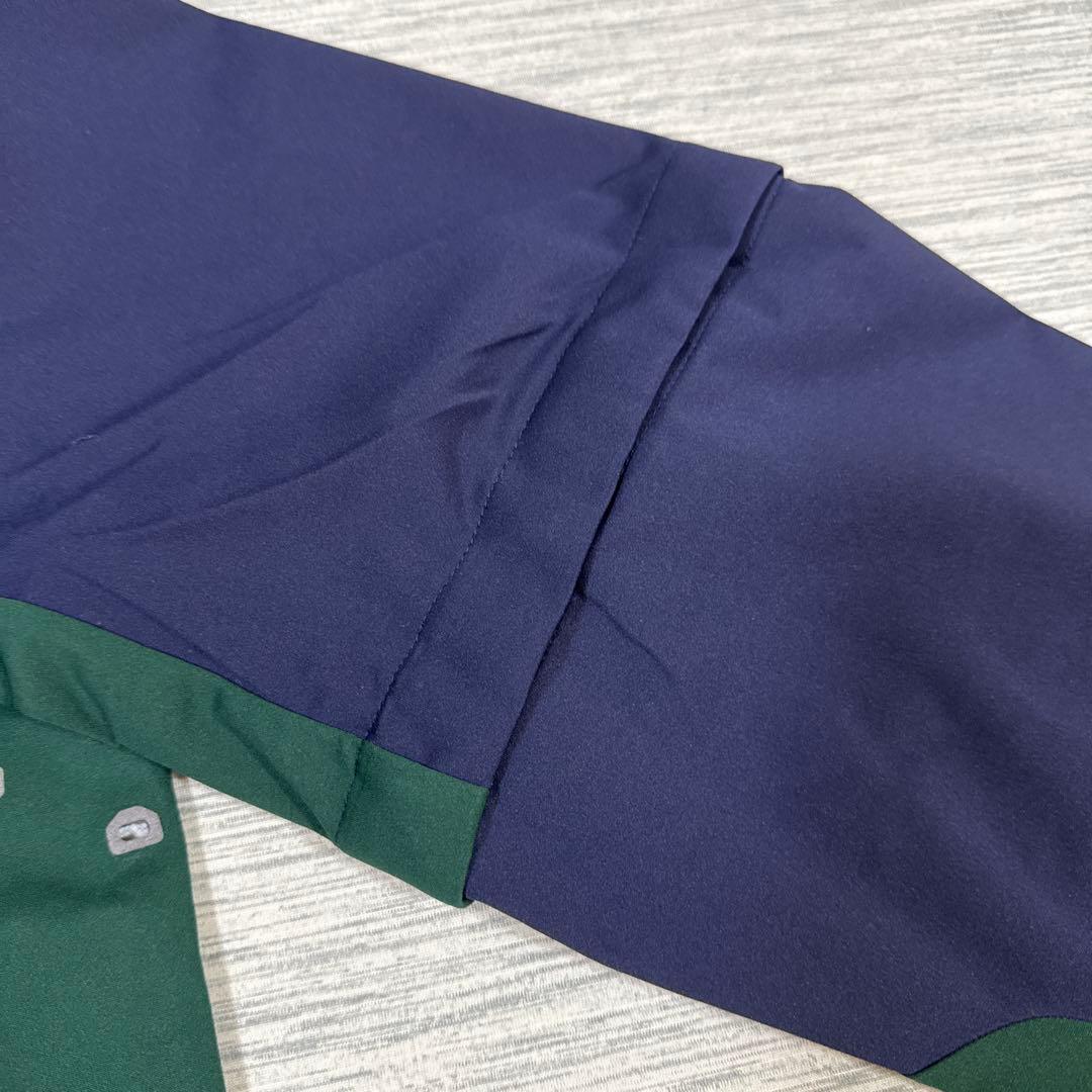 新品　RLX ラルフローレン ウォーター リペラント　2WAYジャケット