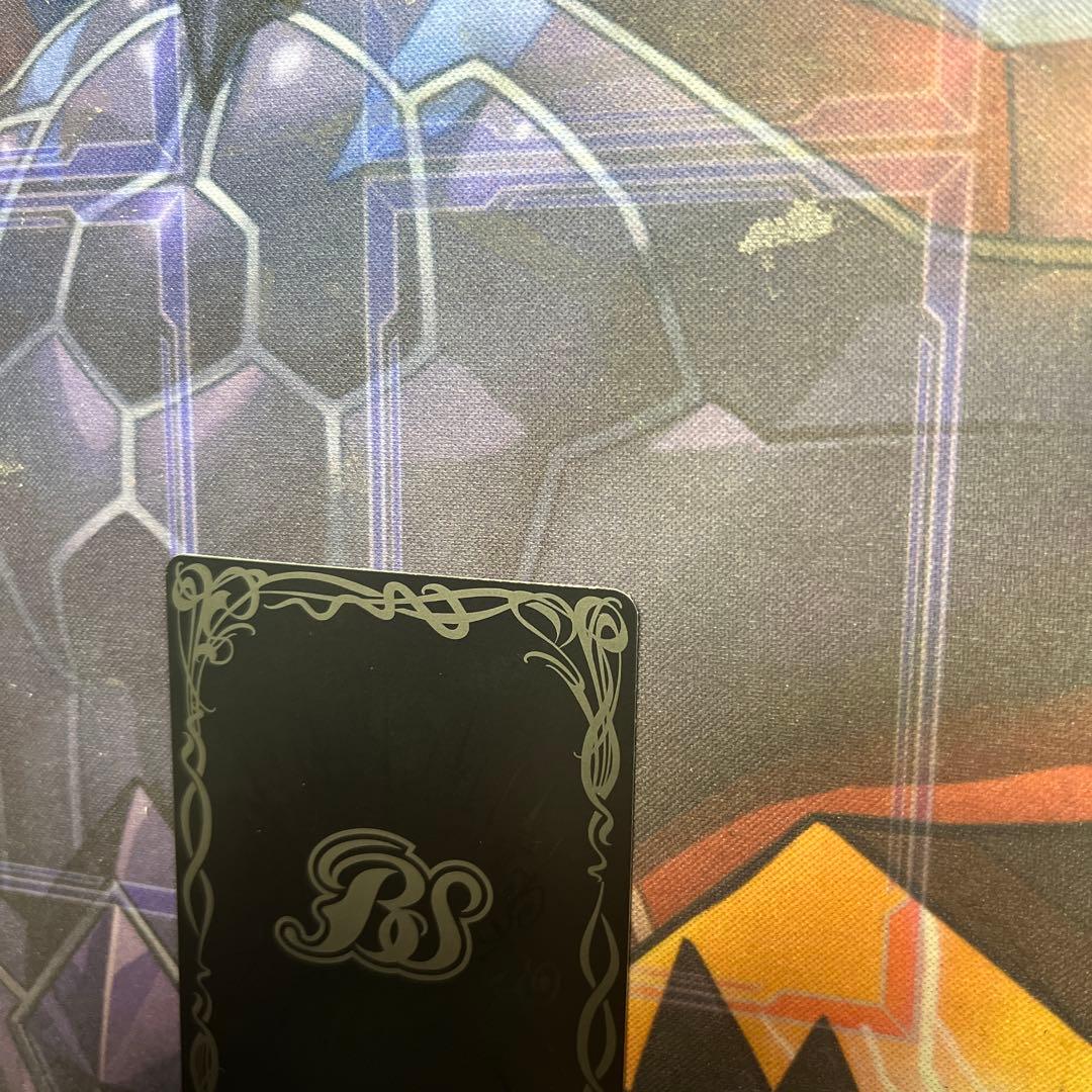 剣聖姫ツルX バトルスピリッツ Secret