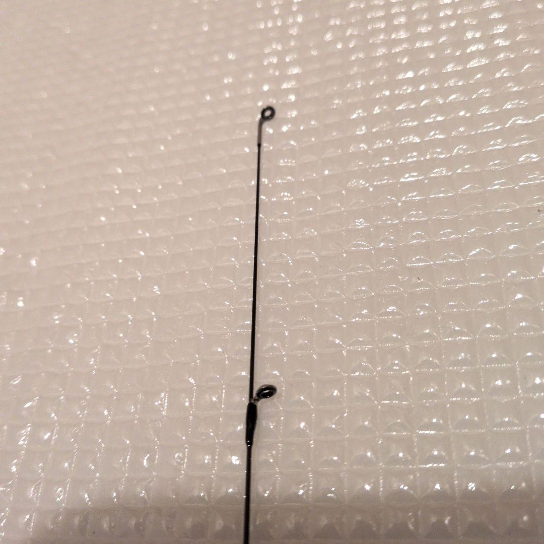 オリムピック 会員限定生産 CORTO PROTOTYPE アジングロッド