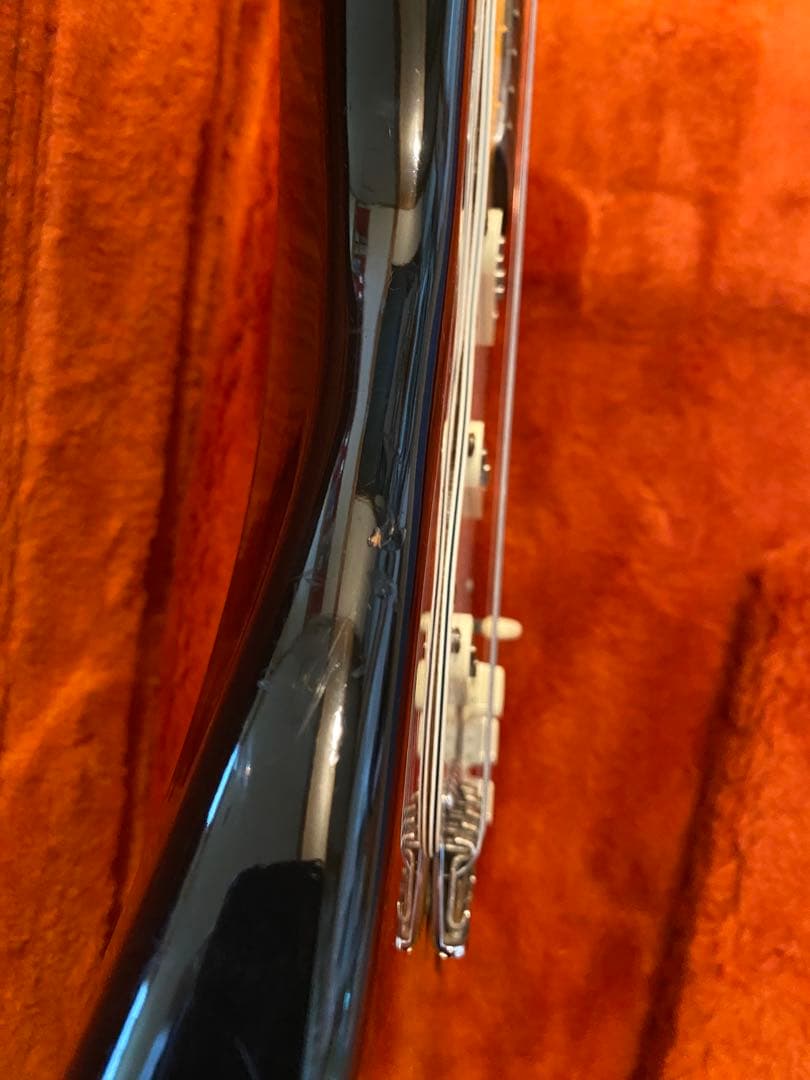 Fender USA American vintage 62 1990年製