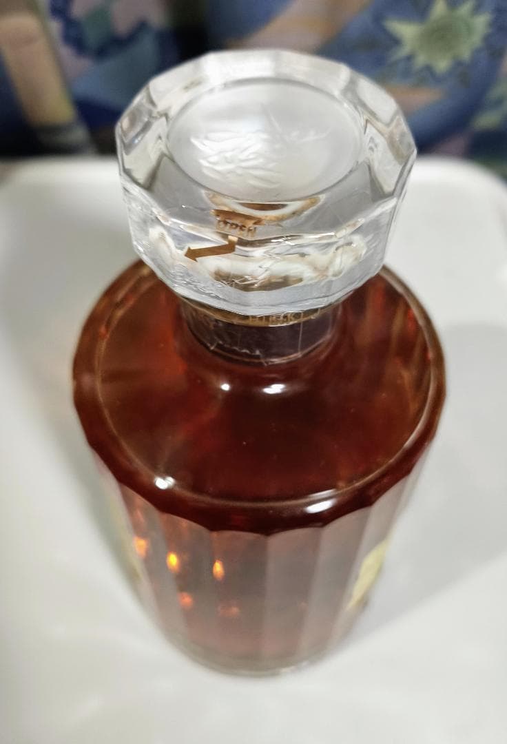 響 12年 500ml 箱付き 未開封