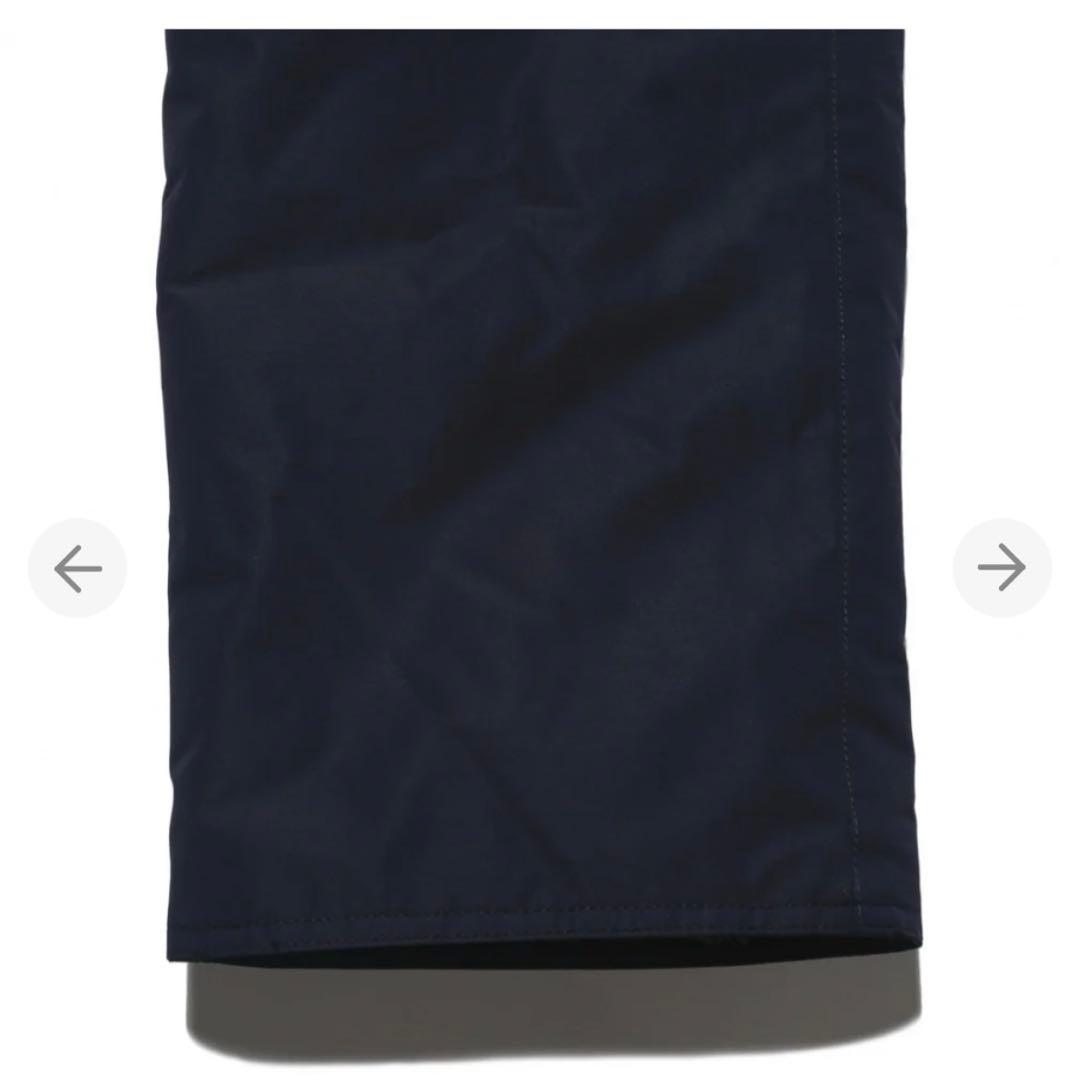 新品タグ付　FABLICE スキー スノボ ウェア 上下 150 雪遊び