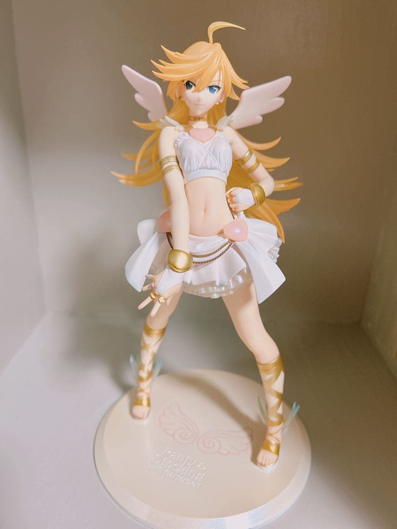 アルター　パンティ&ストッキングwithガーターベルト　1/8 フィギュア