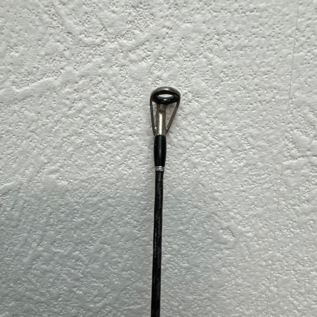 シマノ エクスプライド 166M-2(ベイトリール、2ピース) ロッド