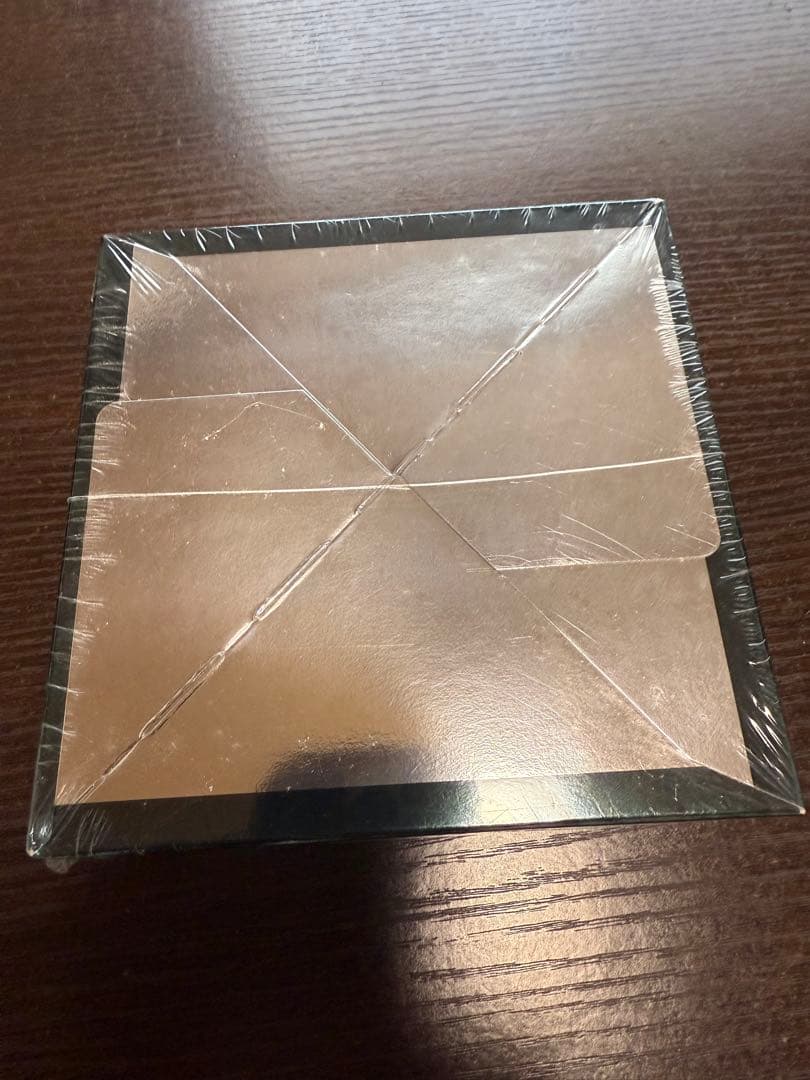 遊戯王ゼアル OCG リターン・オブ・ザ・デュエリスト BOX 2個セット