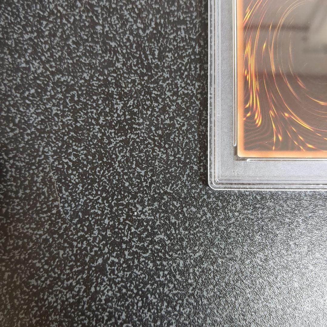 遊戯王　正規品　閃刀姫レイ20thシークレットレア　PSA10