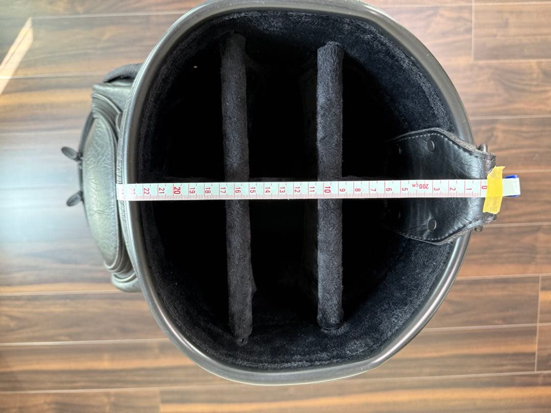 Titleist VOKEY キャディバッグ