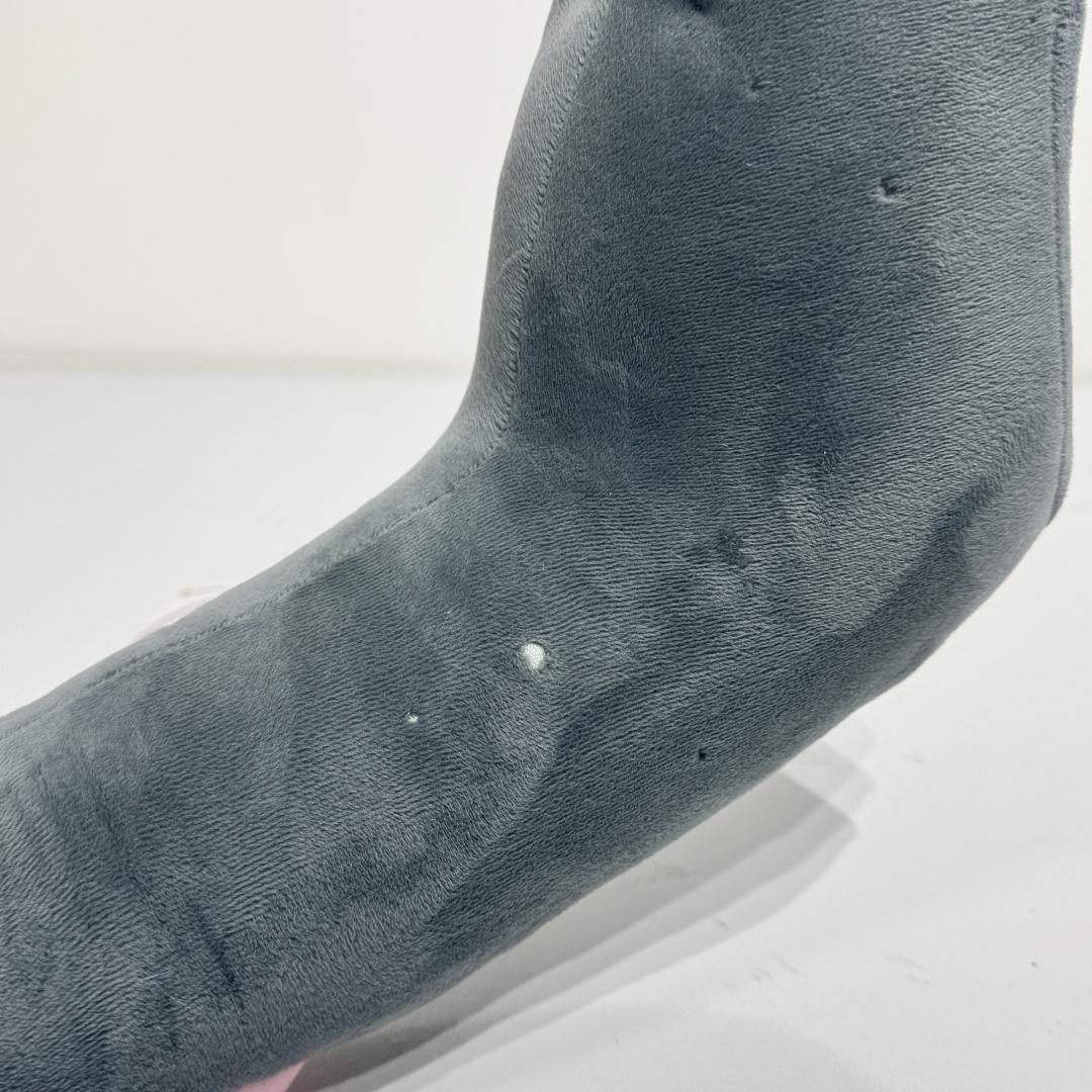 ポケモンセンター ルカリオ 等身大ぬいぐるみ