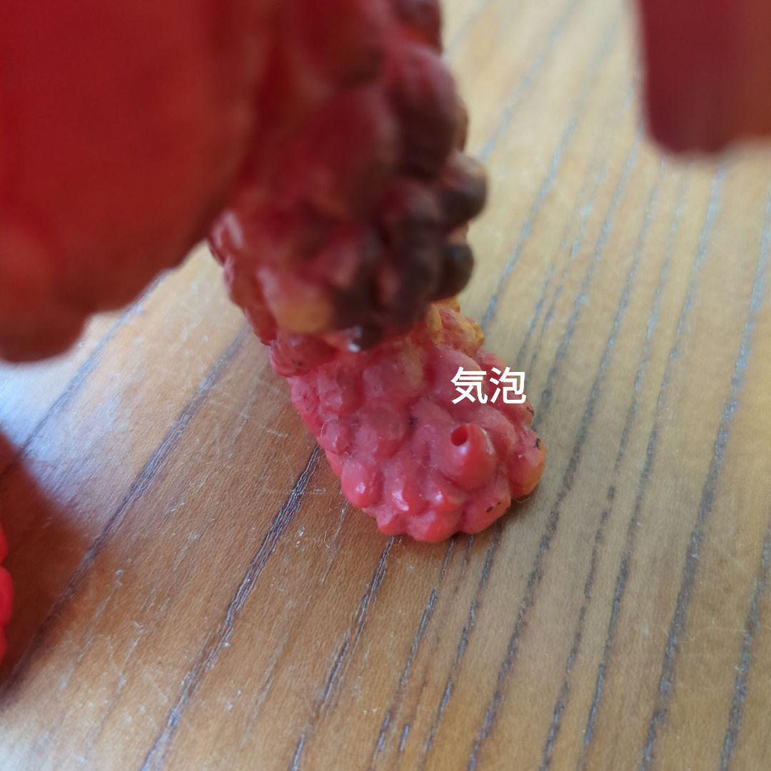 ポピーキングザウルス　ベロクロン