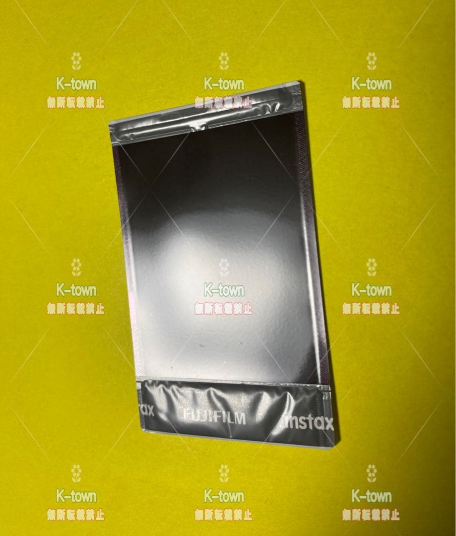 TWICE ジヒョ 2016年 直筆サイン入りチェキ JYP 激レア