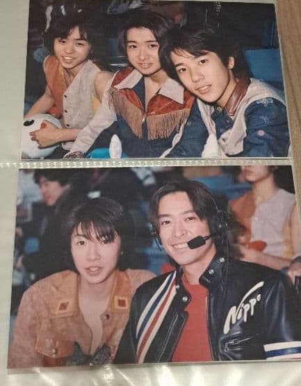 公式 嵐WCバレー 1999.12.2　1日限定販売 10枚