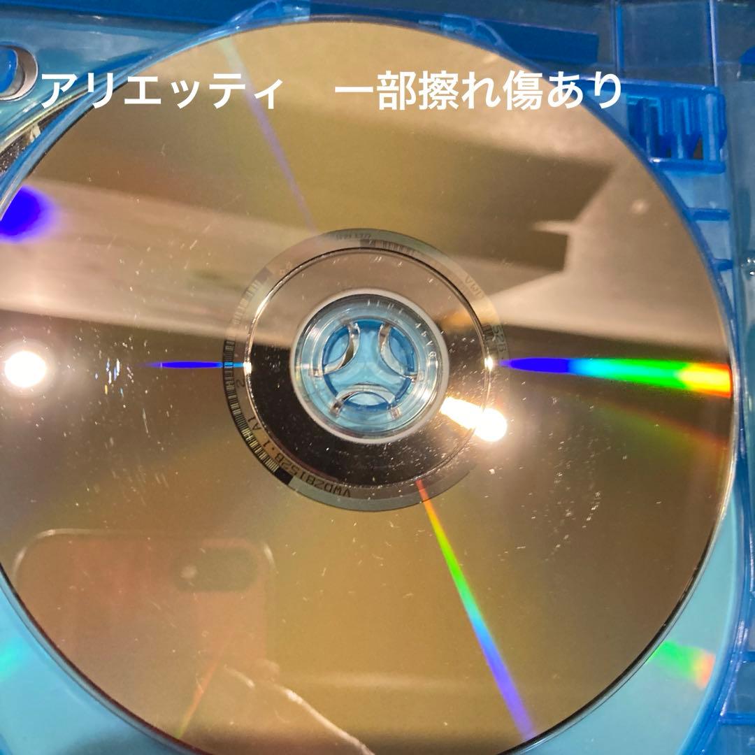 ジブリDVD特典ディスク8枚 お値下げ品　(73