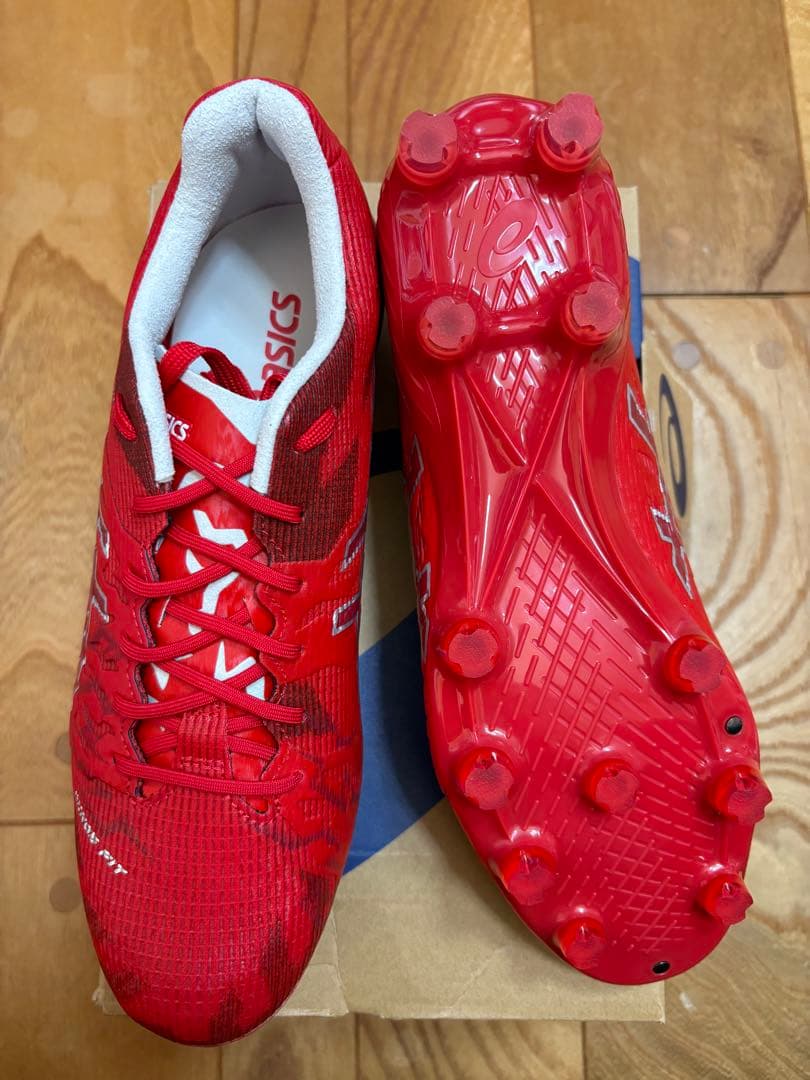 新品　限定　大特価　アシックス　DSライト アクロス3 28cm