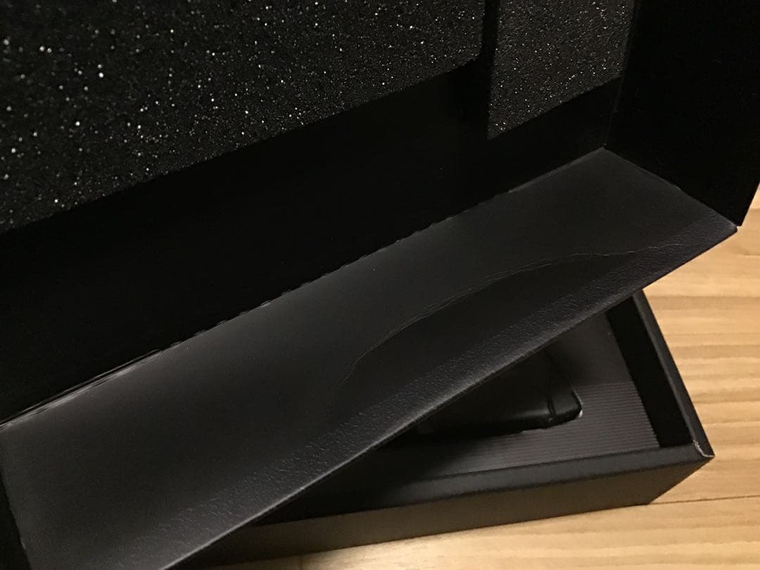 東京マルイ CURVE ガスガン ヴォーパルバニー塗装