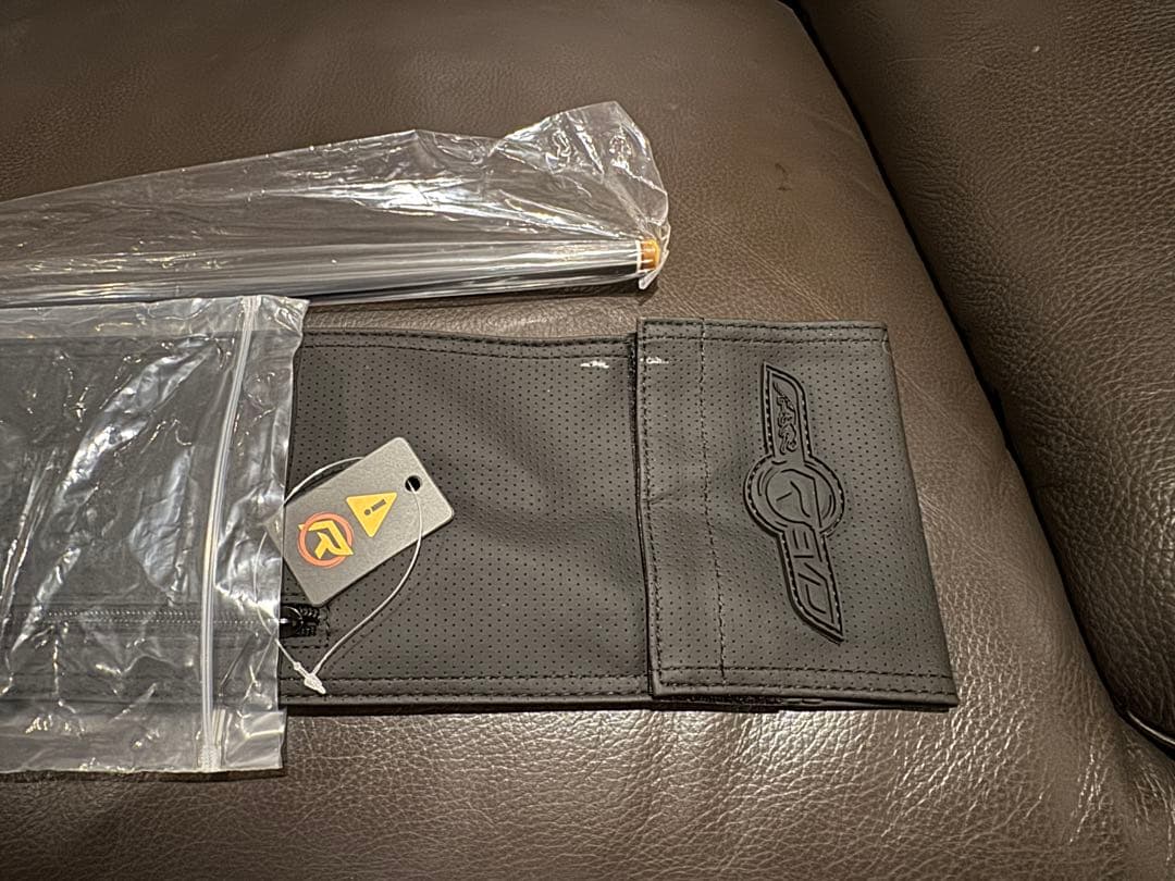 PREDATOR REVOシャフトWVP11.8㎜ ラジアル